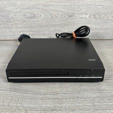 Tesco Basics DVD Player -