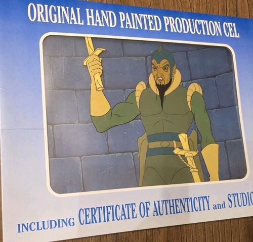 Flash gordon original hand - flash, gordon!original