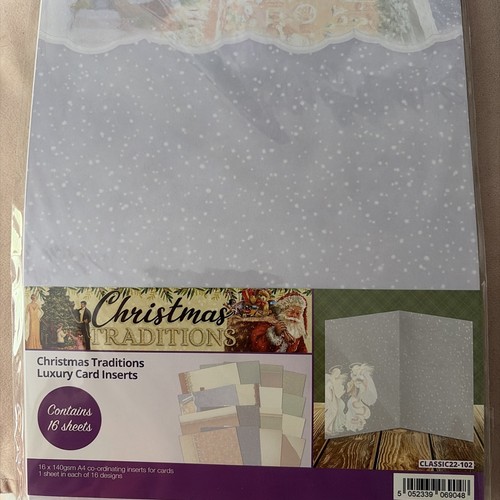 Hunkydory luxury traditional - hunkydory,