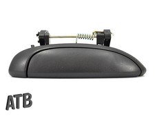 Door Handle Front Rear Right
