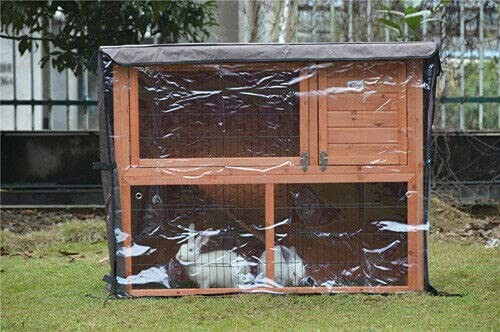 Moisture resistant rabbit - moisture,