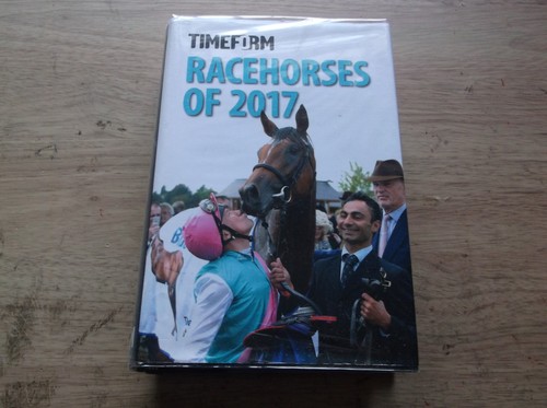 Timeform racehorses 2017 - "racehorses, 2017"