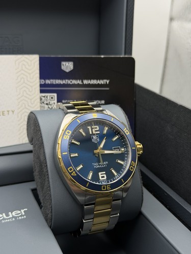 2022 tag heuer - 2022, blue