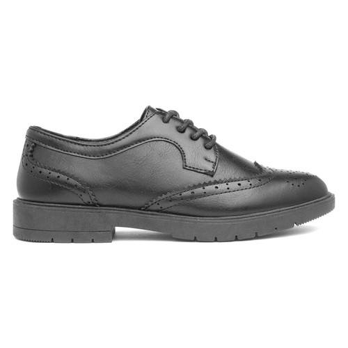 Lilley girls shoes black kids - lilley,