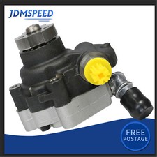 Hydraulic Power Steering Pump Fits Ford Mondeo MK3 JAGUAR X-TYPE 2.2 2.0 TDCI