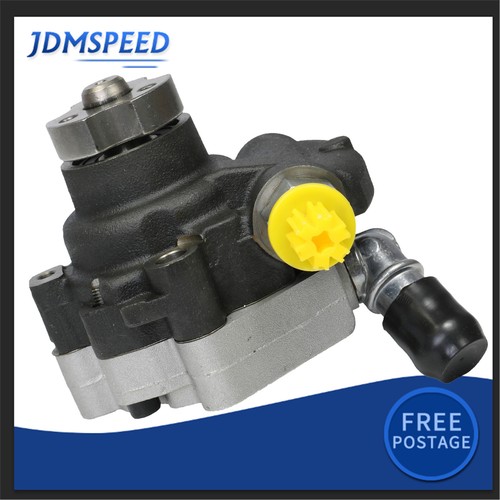 Hydraulic power steering pump - hydraulic,