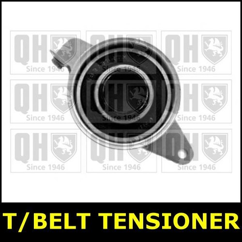 Timing belt tensioner pulley - belt,