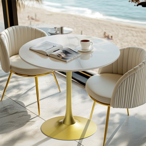 Circular coffee bistro bar - coffee,