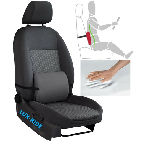 Car van chair seat - /,
