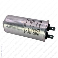 Genuine 11uF Capacitor For Tumble Dryer Fits Amica Brandt Bush Electra Fagor