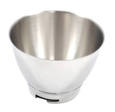 Kenwood Chef Polished