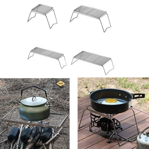 Stainless steel foldable - stainless,