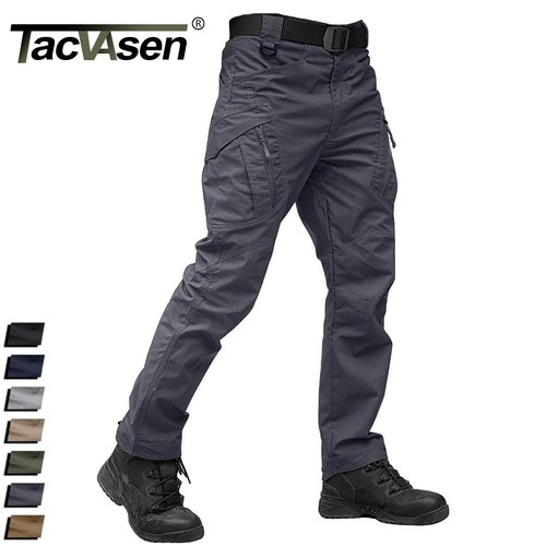 Men cargo pants - men's, 9