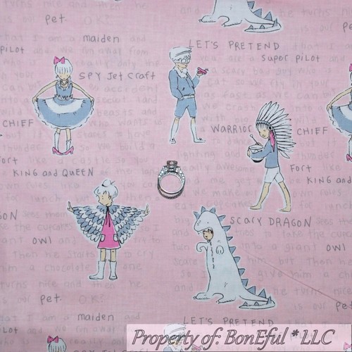 Boneful fabric cotton quilt - fabric, fq
