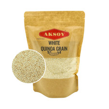 Aksoy White Quinoa - Grain 