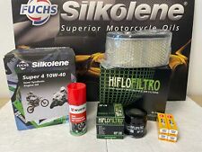 SERVICE KIT FOR GSXR750 SRAD