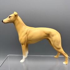 Beswick Dog Greyhound Jovial Roger 972 Matte Finish Vintage Excellent Condition