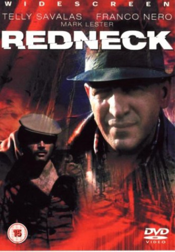 Redneck widescreen dvd - dvd, (2005)