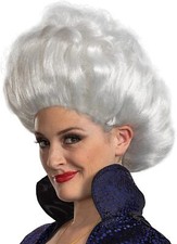 Ursula Wig Little Mermaid