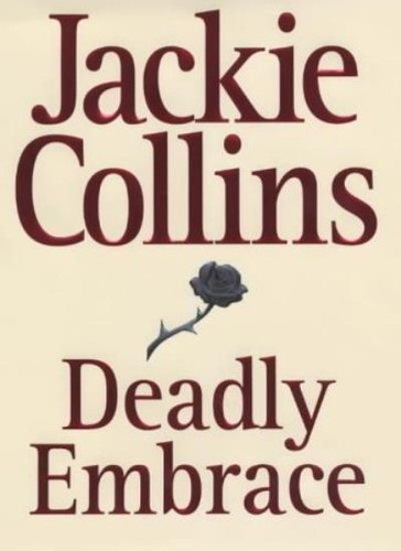Deadly embrace jackie - deadly,