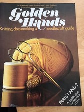 Golden hands magazine parts 1
