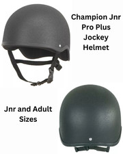 Champion Junior Pro Plus