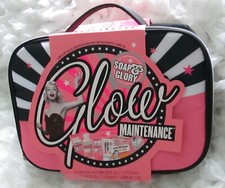 HTF! SOAP & GLORY SHOWER