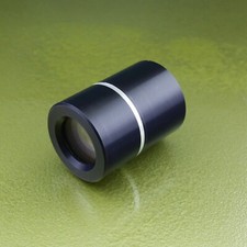 telecentric lens ? high