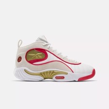 Men Reebok Answer III 3 Shoes