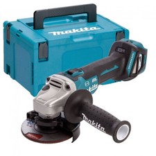 Makita DGA463Z 18V Cordless