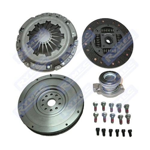 Piece clutch kit - piece, for