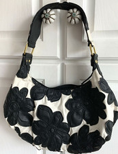 Women's Big Budda Faux Leather