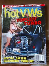 Dune Buggies and Hot VW's