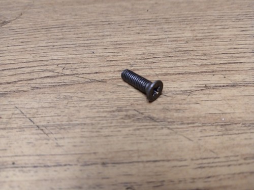 Triumph breather stub pipe - breather,