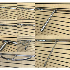 BACK BAR BACKBAR FITTINGS