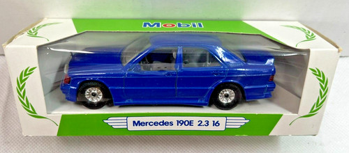Corgi mobil performance car - corgi,