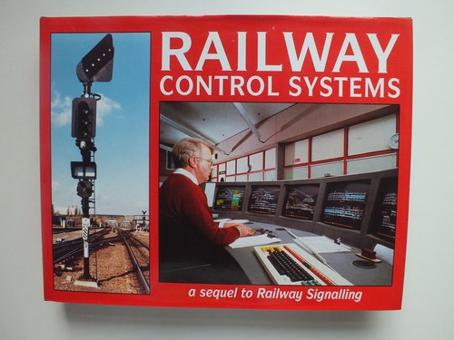 Railway control system a - railway,