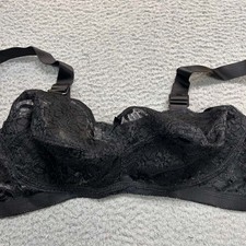 VTG Norvell Bra 34H Full