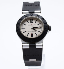 [Near MINT] BVLGARI AL32TA