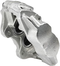 2x Brake Calipers Front Left &