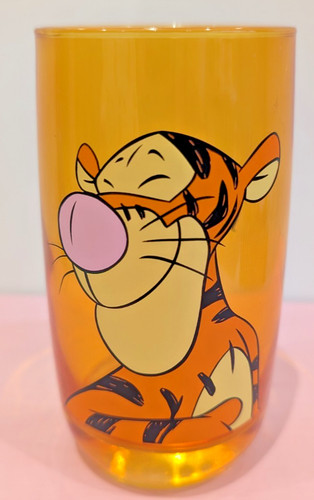 Disney store exclusive - disney, tigger