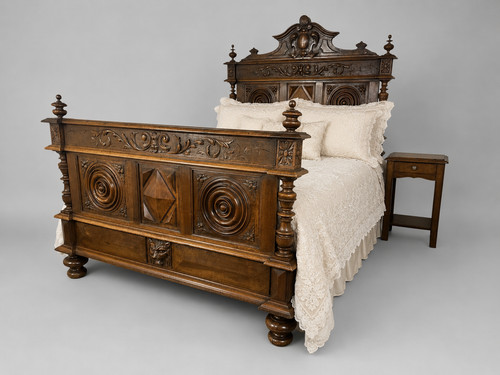 Antique french renaissance - french,