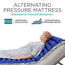 Vive Alternating Air Pressure