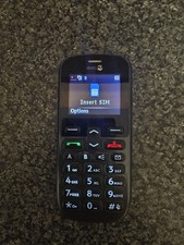 Doro PhoneEasy 508 Unlocked