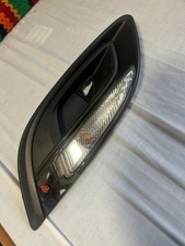 Vauxhall Astra H Drivers Side Front Indicator