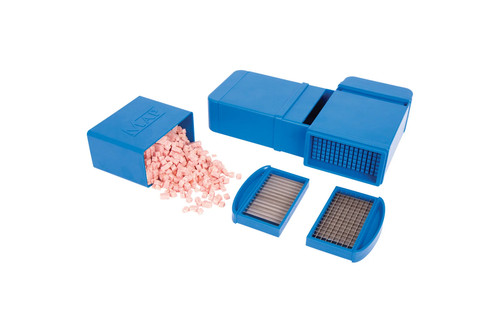 Map meat cutter - map,