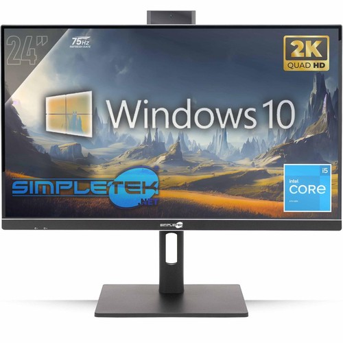 All one 2k 75hz i5 - in,