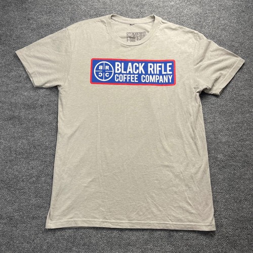 Black rifle coffee company - rifle,