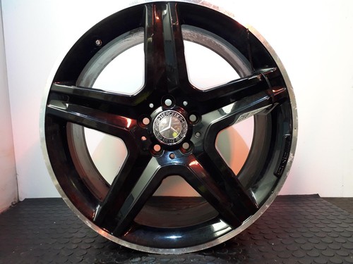 Mercedes gla class alloy - class,