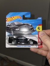 Error Ferrari F40 — Ferrari